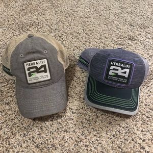 Herbalife Baseball Cap Bundle